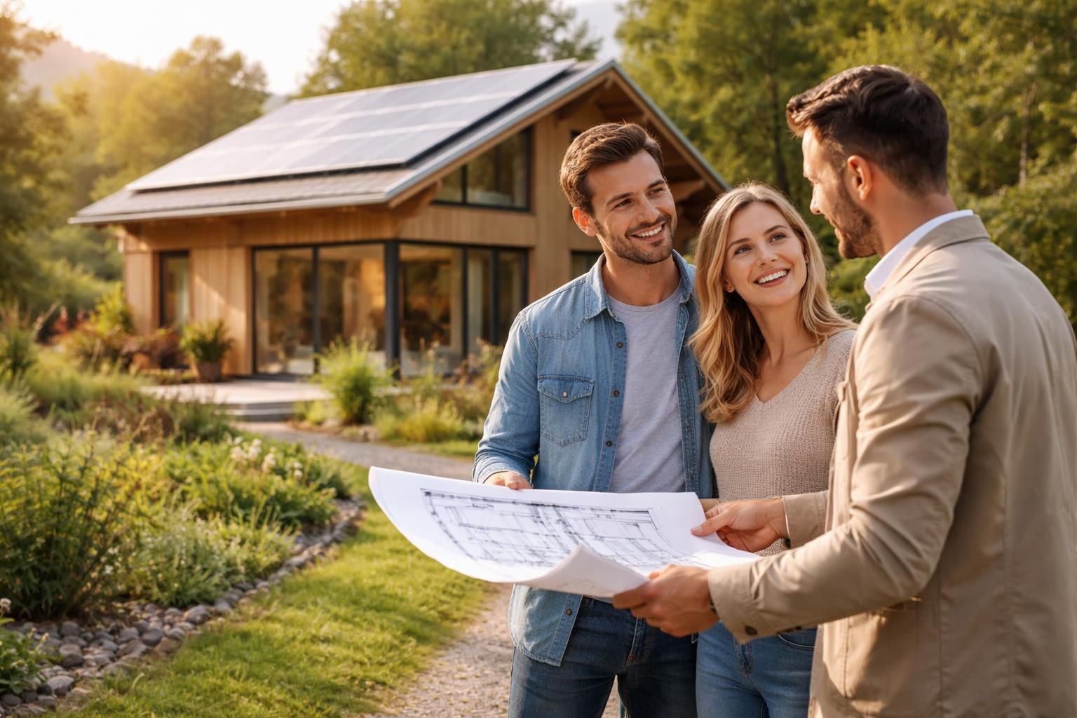 découvrez comment trouver le meilleur constructeur de maison écologique pour un habitat durable, respectueux de l'environnement et adapté à vos besoins.