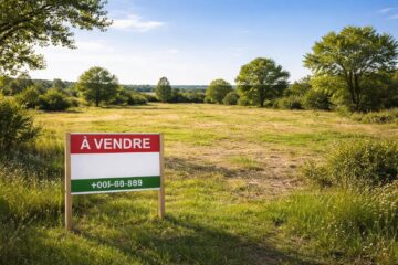 découvrez si un terrain non bâti doit obligatoirement faire l'objet d'un diagnostic de performance énergétique (dpe) avant sa vente et les obligations légales associées.