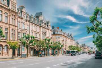 prix locatif luxembourgeois
