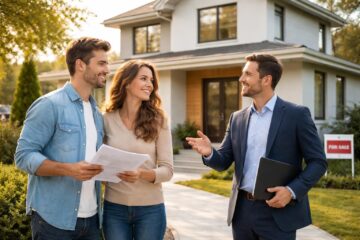 découvrez comment acheter une maison avec une option d'achat, les étapes clés, les avantages et les conseils pour réussir votre acquisition immobilière en toute sérénité.
