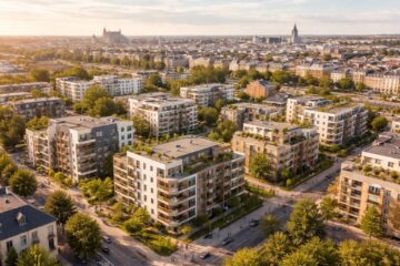découvrez le bilan de la loi pinel 2018 à nantes, analyse des avantages fiscaux et de l'impact sur l'investissement immobilier local.