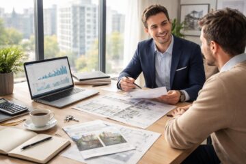 découvrez comment choisir le meilleur accompagnement en investissement immobilier pour optimiser vos projets et sécuriser vos placements.