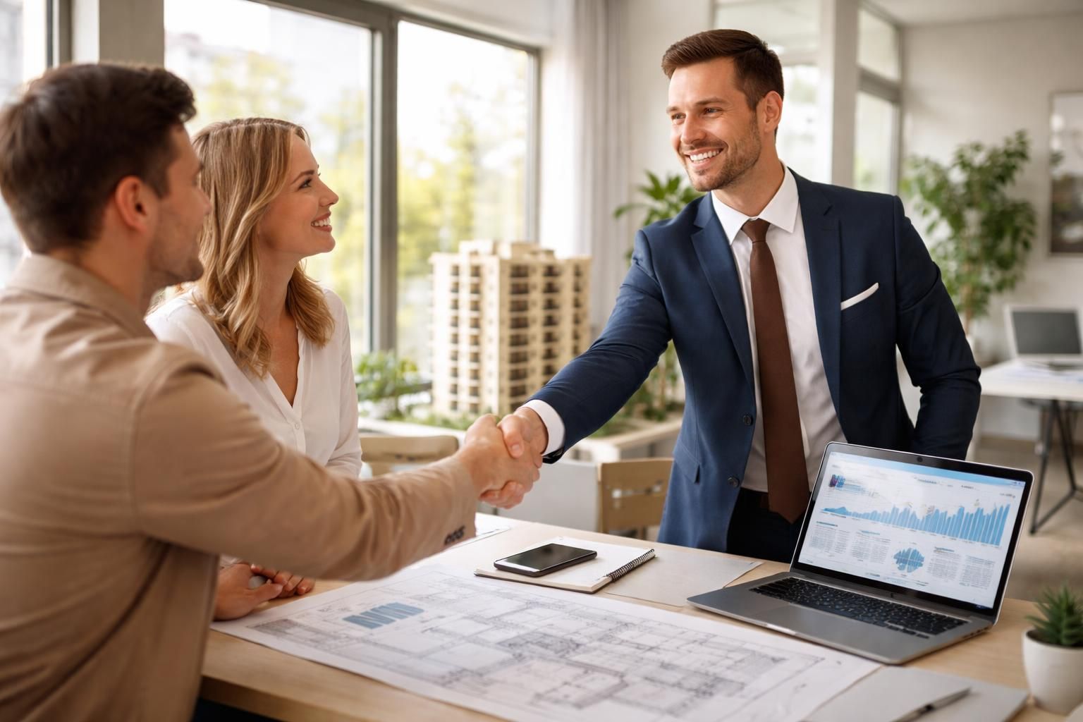 découvrez les astuces essentielles pour devenir un agent immobilier performant et maximiser vos ventes grâce à nos conseils pratiques et stratégies efficaces.