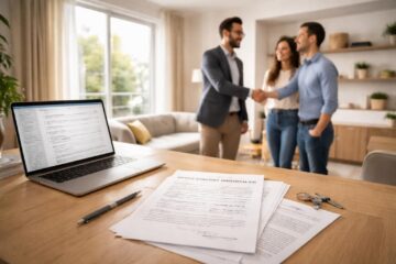 découvrez comment rédiger une offre d'achat efficace après une visite immobilière pour maximiser vos chances d'acquérir le bien de vos rêves.