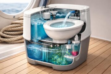 découvrez comment fonctionne un wc chimique de bateau et trouvez les conseils essentiels pour choisir le modèle adapté à vos besoins avant votre achat.
