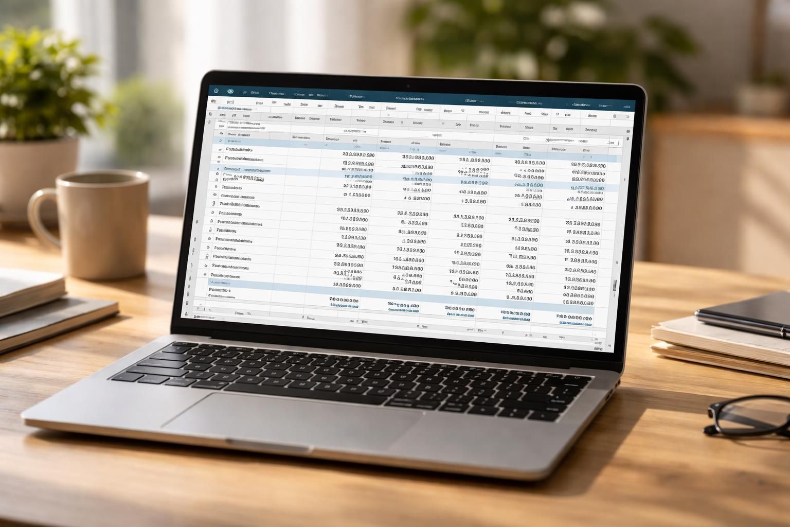 apprenez à créer un tableau excel complet pour calculer et analyser le coût d'achat immobilier, incluant tous les frais et charges associés.