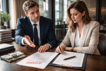 découvrez la définition du dédit et ses conséquences juridiques en cas d'annulation d'une vente. informez-vous sur vos droits et obligations pour mieux gérer vos contrats.