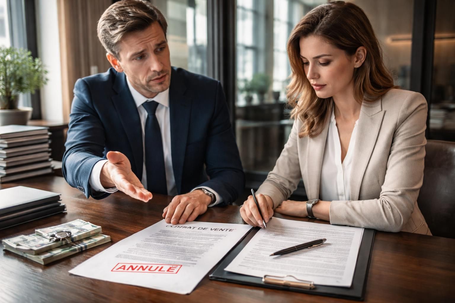découvrez la définition du dédit et ses conséquences juridiques en cas d'annulation d'une vente. informez-vous sur vos droits et obligations pour mieux gérer vos contrats.