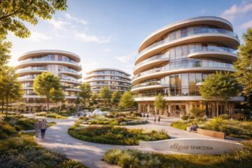 découvrez ellipse semcoda, un programme immobilier innovant alliant modernité, confort et durabilité. explorez ses atouts uniques et son engagement pour un cadre de vie exceptionnel.