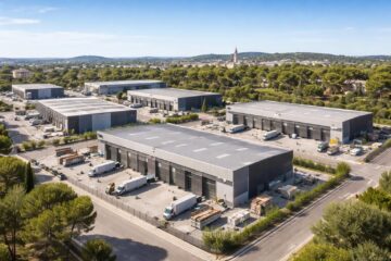 découvrez les meilleures opportunités de hangars industriels à vendre à nîmes. idéal pour vos projets professionnels, trouvez le hangar qui répond à vos besoins aujourd'hui.