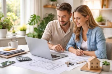 découvrez nos conseils pratiques pour optimiser votre épargne avant de concrétiser votre projet immobilier et maximiser vos chances de réussite.