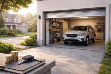 découvrez pourquoi un garage constitue un excellent premier investissement locatif, avec des avantages tels que des coûts réduits, une gestion simplifiée et une demande locative constante.