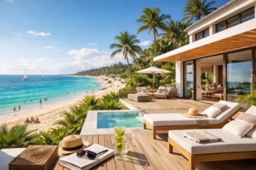 découvrez les avantages d'un investissement locatif en bord de mer pour vos vacances : rentabilité, plaisir et valeur sûre.