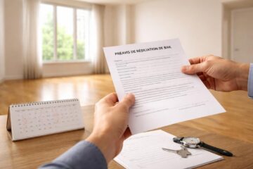 découvrez les délais et les règles essentiels à connaître pour le préavis de loyer d'un logement non meublé, afin de faciliter votre départ en toute sérénité.