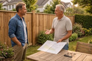 découvrez les démarches à suivre en cas d'empiétement de clôture sur votre terrain, les solutions légales à privilégier et les conseils pour préserver vos droits de propriété.