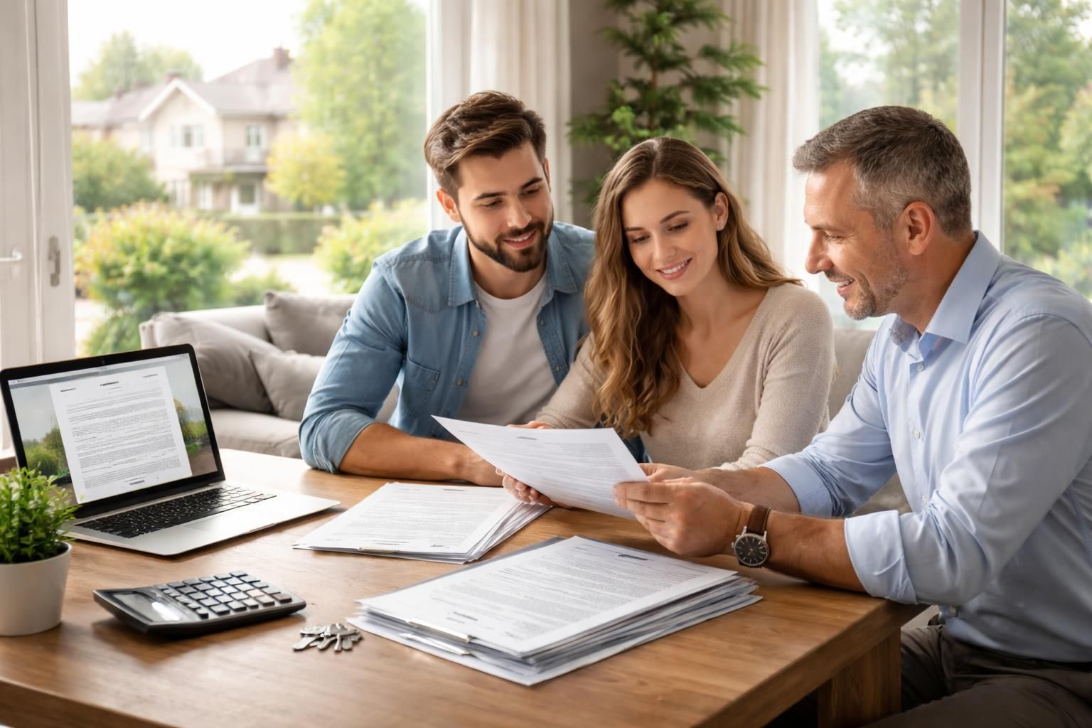 découvrez les étapes clés pour réussir un achat immobilier entre particuliers, de la recherche du bien à la signature finale, en toute sérénité.