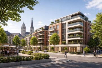 découvrez notre avis complet sur sedelka, promoteur immobilier local à rouen, et trouvez les clés pour réussir votre investissement immobilier avec un expert de confiance.
