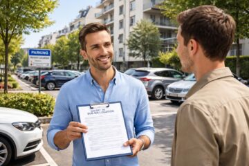 découvrez les conseils essentiels et les règles à connaître avant de sous-louer votre place de parking en toute légalité et sérénité.