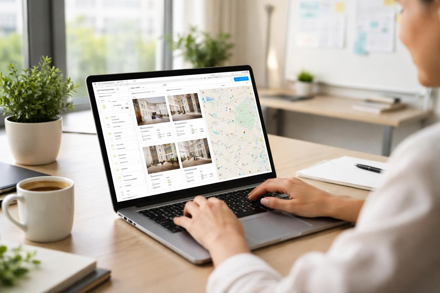 découvrez comment utiliser castorus pour simplifier la location immobilière, trouver des biens adaptés et gérer vos locations efficacement.