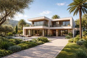 découvrez une villa spacieuse à zeralda, à l'ouest d'alger, idéale pour une vie confortable et paisible. achetez votre maison de rêve dans un cadre agréable et bien connecté.