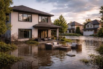 découvrez comment être situé en zone inondable peut influencer le prix de votre maison et quels sont les impacts réels sur votre investissement immobilier.