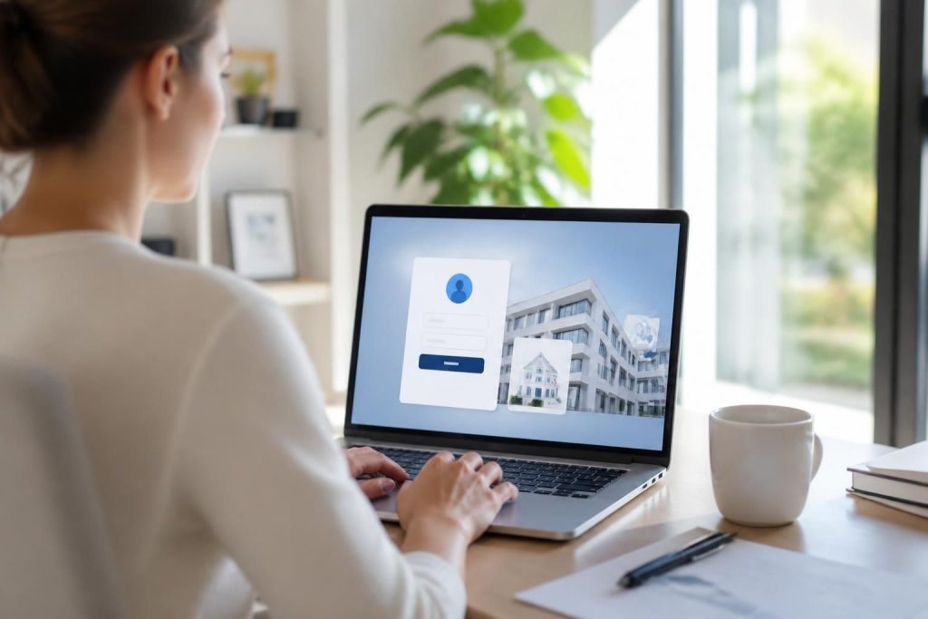 accédez facilement à votre espace client myfonciafr en ligne pour gérer vos biens immobiliers, consulter vos documents et suivre vos paiements.