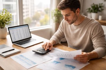 découvrez comment calculer le montant du loyer en fonction du salaire net du locataire pour garantir un budget équilibré et une gestion locative optimale.