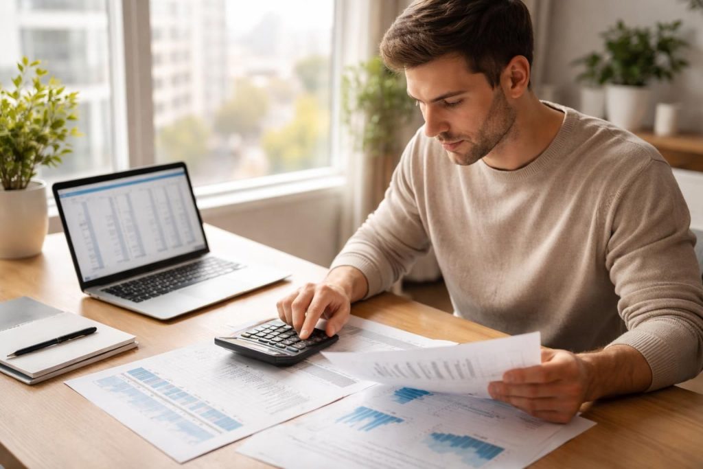 découvrez comment calculer le montant du loyer en fonction du salaire net du locataire pour garantir un budget équilibré et une gestion locative optimale.