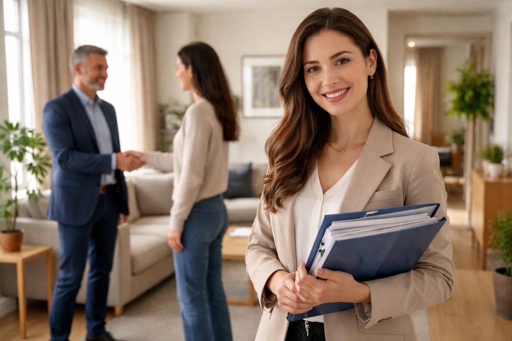 découvrez nos conseils pratiques pour devenir une locataire idéale et rassurer votre futur bailleur, en instaurant confiance et sérénité dès le début de votre location.