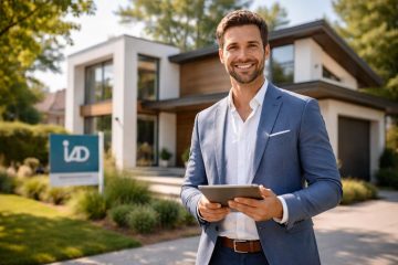 découvrez comment devenir conseiller immobilier indépendant avec le groupe iad et profitez d'une carrière flexible, autonome et accompagnée par un réseau dynamique.