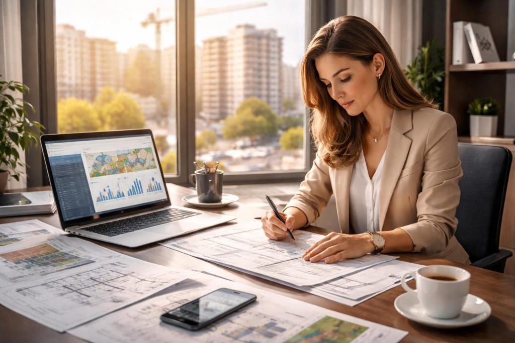 apprenez à devenir votre propre coach immobilier et maîtrisez les clés du succès dans le secteur immobilier pour gérer efficacement vos projets et investissements.