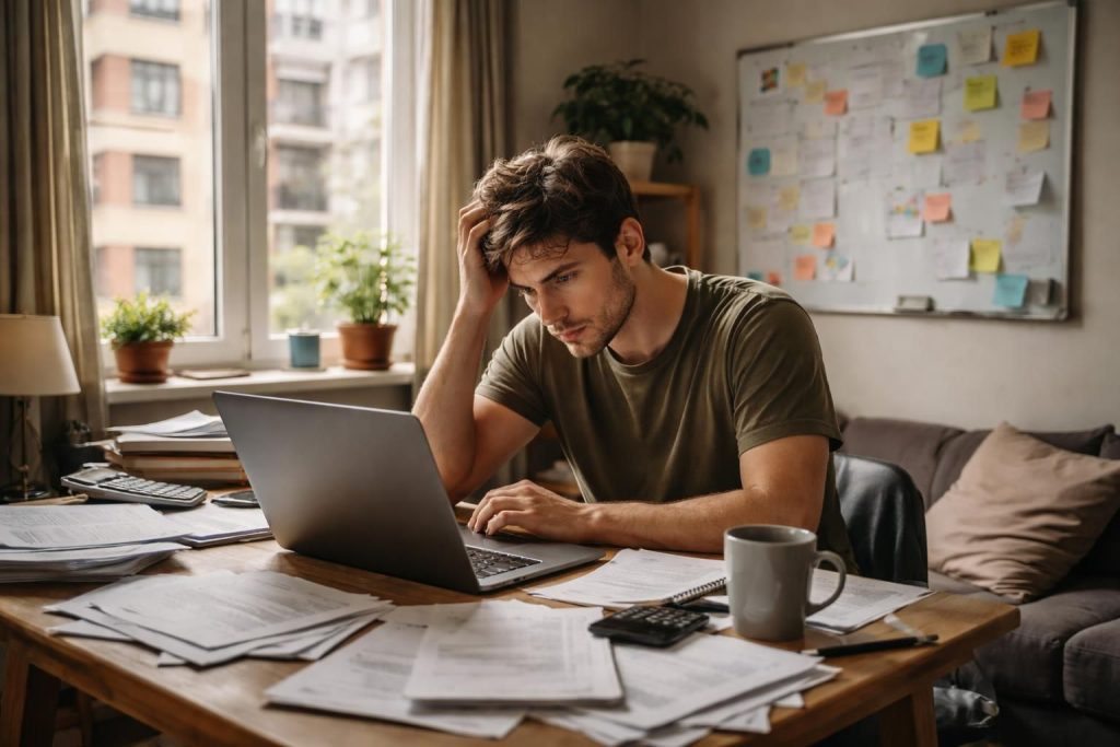découvrez des astuces efficaces pour louer un appartement même avec un petit dossier. nos conseils vous aident à surmonter les difficultés et trouver un logement adapté.