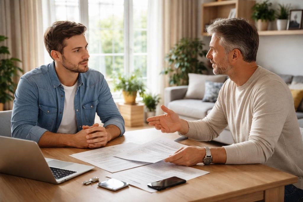 découvrez des astuces efficaces pour négocier votre loyer et faire baisser le prix de votre location. apprenez les meilleures stratégies pour économiser sur votre logement.