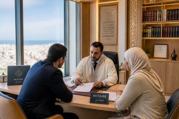 notaire mahi à oran : expert en services notariaux et conseils juridiques en algérie pour sécuriser vos transactions et documents officiels.