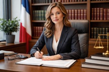 découvrez si l'on peut dire "une notaire" et faites le point sur la féminisation des titres officiels dans la profession notariale.