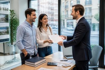découvrez les frais associés à un compromis de vente en agence immobilière et comment ils impactent votre budget lors de l'achat ou la vente d'un bien.