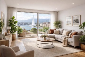 découvrez le loyer moyen d'un appartement de 3 pièces à genève et obtenez des informations à jour pour mieux planifier votre budget logement.