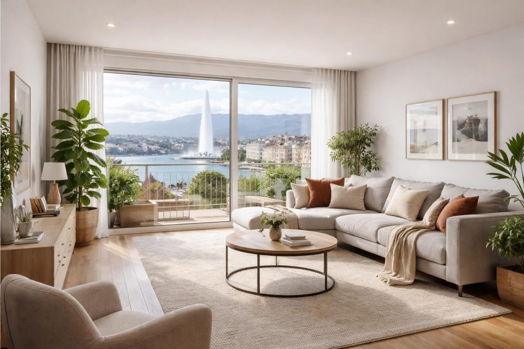 découvrez le loyer moyen d'un appartement de 3 pièces à genève et obtenez des informations à jour pour mieux planifier votre budget logement.
