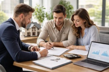 découvrez quel est le pourcentage des frais de notaire immobilier et comment ils impactent le coût total de votre achat immobilier en france.