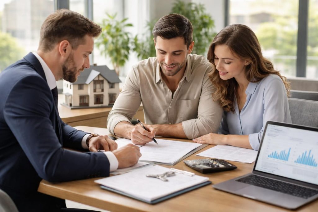 découvrez quel est le pourcentage des frais de notaire immobilier et comment ils impactent le coût total de votre achat immobilier en france.