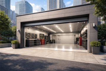 découvrez le prix moyen de location d'un garage au m2 dans les grandes villes et les facteurs qui influencent ces tarifs pour bien choisir votre emplacement.