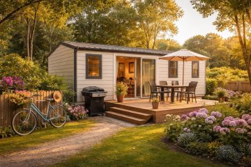 découvrez le prix moyen d'une location annuelle de mobil-home et les facteurs qui influencent les tarifs pour mieux planifier votre budget.