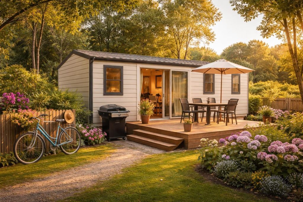 découvrez le prix moyen d'une location annuelle de mobil-home et les facteurs qui influencent les tarifs pour mieux planifier votre budget.