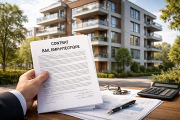 découvrez les règles essentielles concernant les revenus fonciers liés au bail emphytéotique, leurs spécificités fiscales et les obligations des parties.