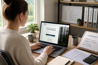 accédez à mycitya.com pour suivre facilement l'évolution de votre dossier de copropriété en ligne, gérer vos informations et rester informé en temps réel.