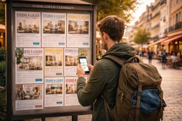 découvrez comment trouver facilement une location de studio à chevalley pour un séjour confortable et agréable. conseils et meilleures offres disponibles.